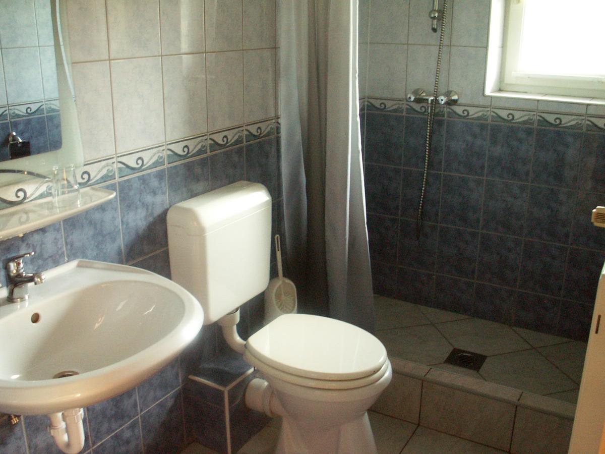 Villa Margarita Siófok Rom bilde